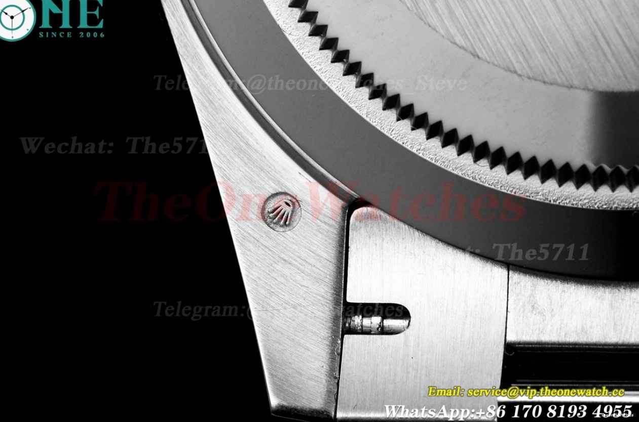 Ice Rmn KF 40mm Blue SS Weight) SS DayDate 228236 VR3255(Gain 0418